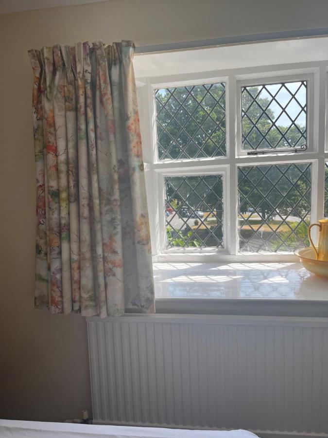 The Brickwall Hotel Sedlescombe Exterior foto