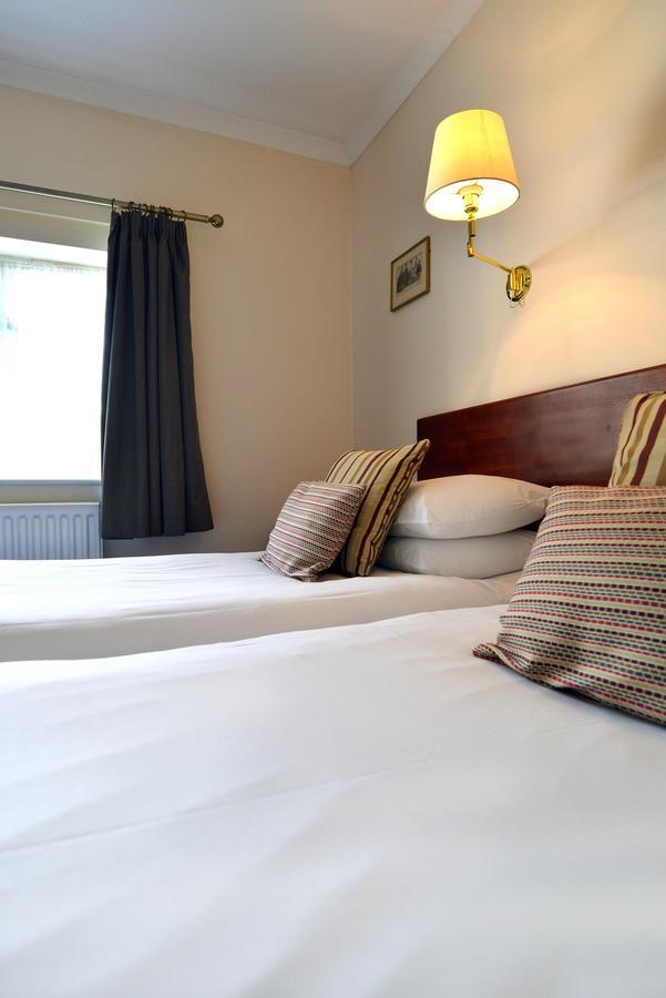 The Brickwall Hotel Sedlescombe Exterior foto